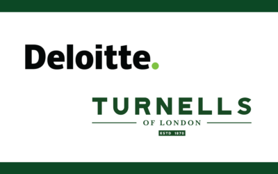 Grocery Conference: Deloitte & Turnells